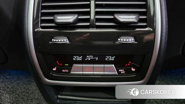 BMW X5 (G05) id 4929321 из Кореи 21