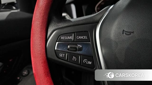 BMW 3 Series (G20) id 4508074 из Кореи 21
