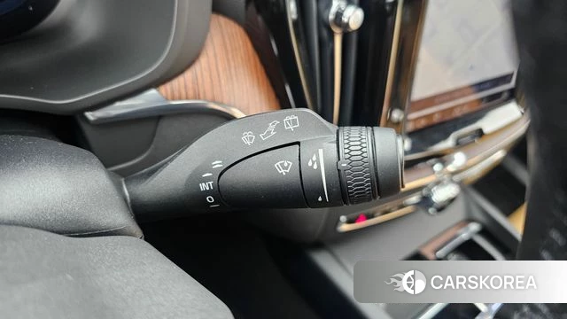 Volvo XC60 second Generation id 4421725 из Кореи 21