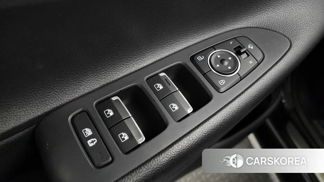 Hyundai The New Grandeur IG id 4245144 из Кореи 21