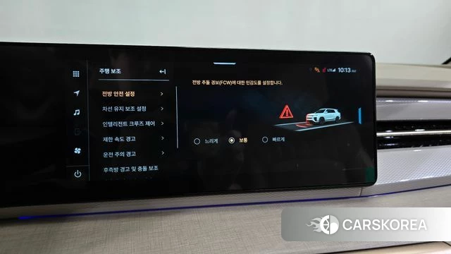 Ssangyong Actian 2nd Generation id 4584174 из Кореи 21