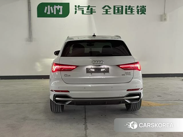 Audi Q3 id 4298521 из Китая 21