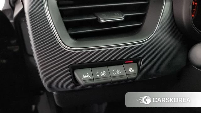 Renault Korea (Samsung) XM3 id 4609381 из Кореи 21