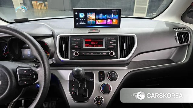 Kia The New Ray id 4650961 из Кореи 21