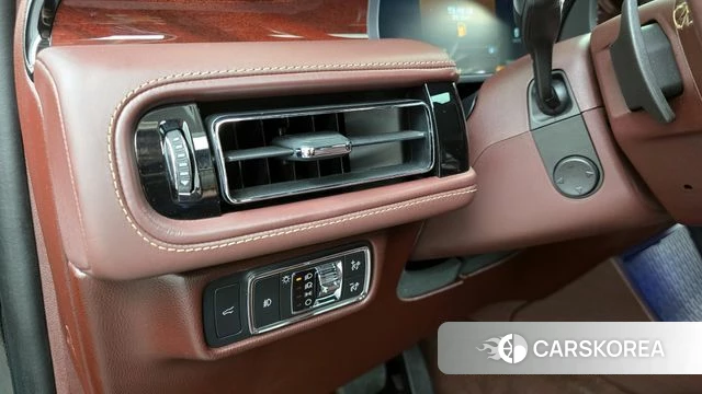 Lincoln Aviator 2nd generation id 4232029 из Кореи 21