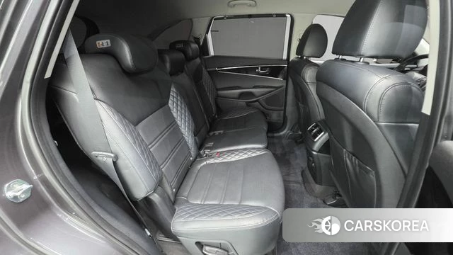 Kia The New Sorento id 4562883 из Кореи 21