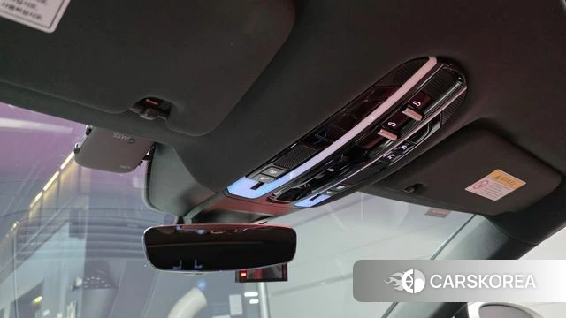 Porsche Panamera (971) id 4356825 из Кореи 21