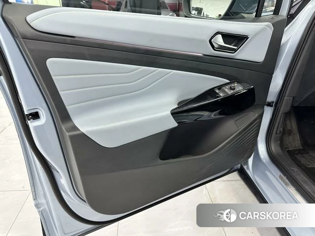 Volkswagen ID.4 X id 4329175 из Китая 21