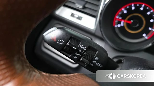 Ssangyong Tivoli Armor id 4477403 из Кореи 21