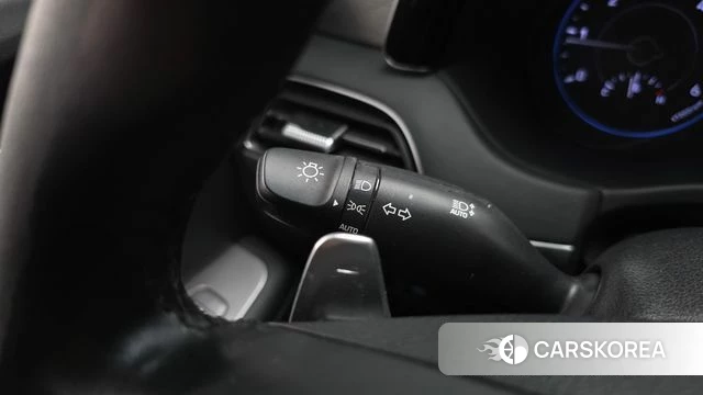 Hyundai Palisade id 4780365 из Кореи 21