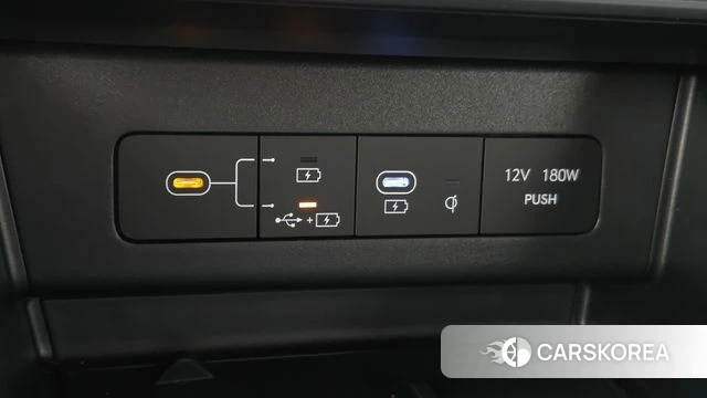 Hyundai Sonata D Edge (DN8) id 4950662 из Кореи 21