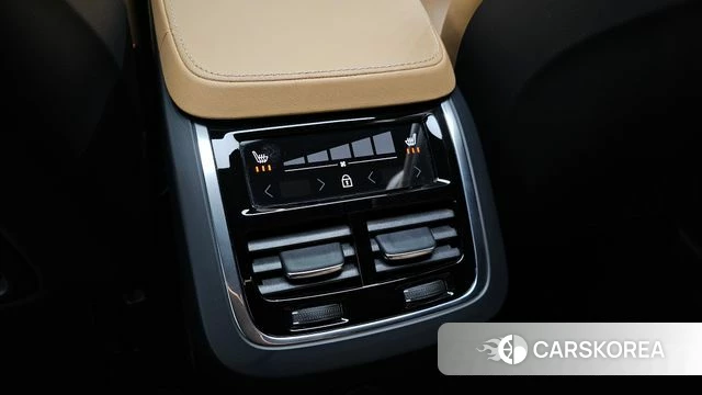 Volvo XC90 second Generation id 4774724 из Кореи 21