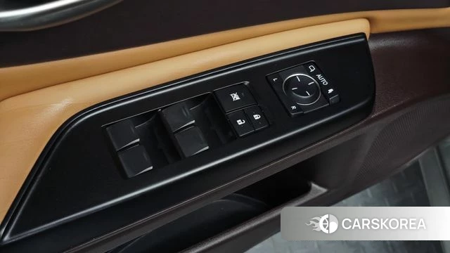 Lexus ES300h 7th generation id 4688927 из Кореи 21
