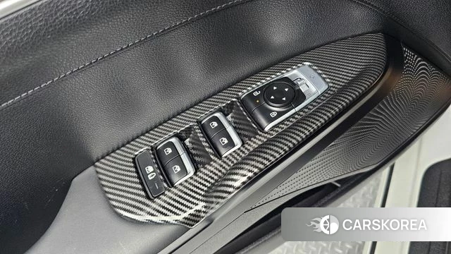 Kia The New K5 3rd generation id 4539864 из Кореи 21