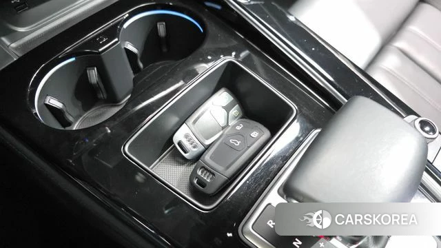 Audi A4 (B9) id 4731487 из Кореи 21