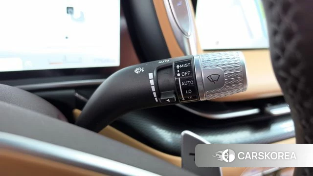 Genesis G90 (RS4) id 4500502 из Кореи 21