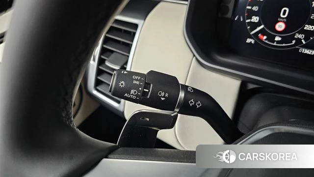 Land Rover Discovery 5 id 4539866 из Кореи 21