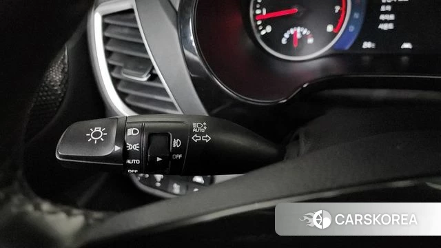 Kia Seltos id 4345149 из Кореи 21