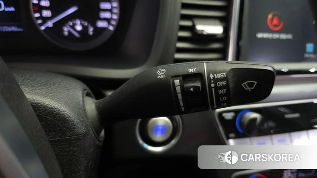 Hyundai Sonata New Rise id 4596069 из Кореи 21