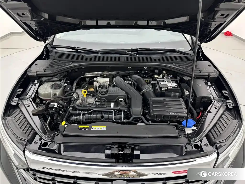 Volkswagen Sagitar id 4515395 из Китая 21