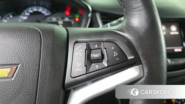 Chevrolet (GM Daewoo) The New Trax id 4415183 из Кореи 21