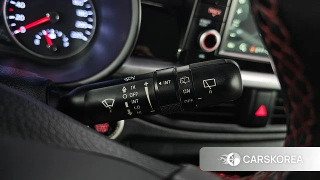 Kia All New Morning (JA) id 4581758 из Кореи 21