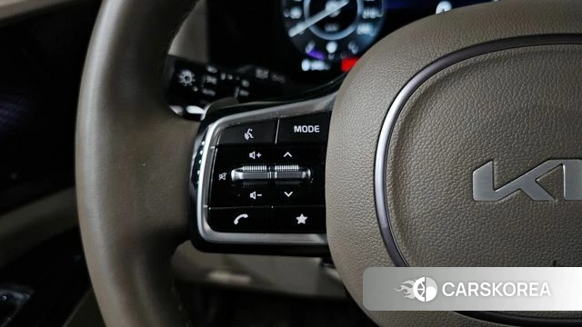 Kia Carnival 4th generation id 4433705 из Кореи 21