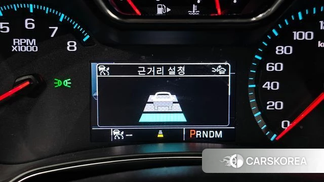 Chevrolet (GM Daewoo) Impala id 4795106 из Кореи 21