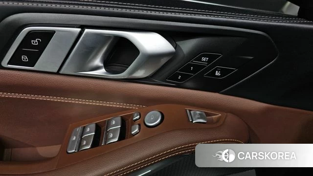 BMW X5 (G05) id 4232015 из Кореи 21