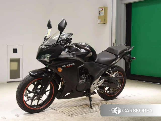 Honda CBR400R id 3947012 из Японии 21