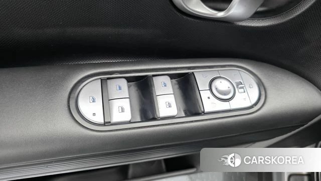 Hyundai Ionic 5 id 4549726 из Кореи 21