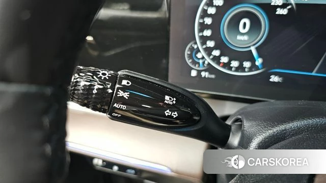 Hyundai The New Grandeur IG id 4416385 из Кореи 21
