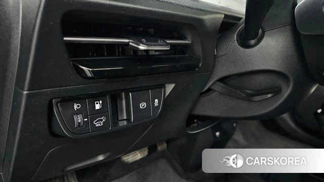 Kia EV6 id 4624801 из Кореи 21