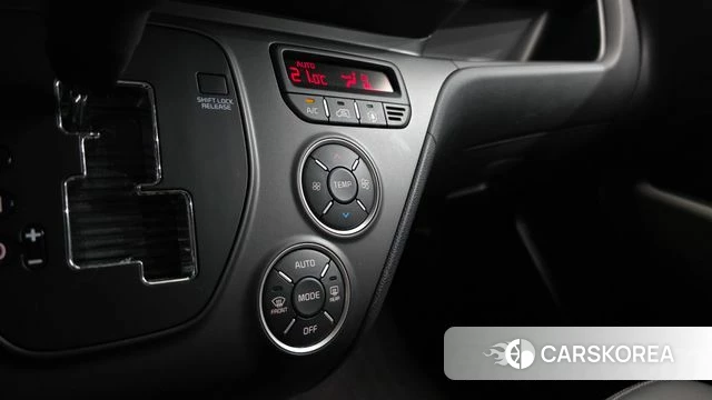 Kia The New Kia Ray id 4791992 из Кореи 21