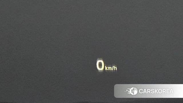 Kia Stinger id 4536813 из Кореи 21