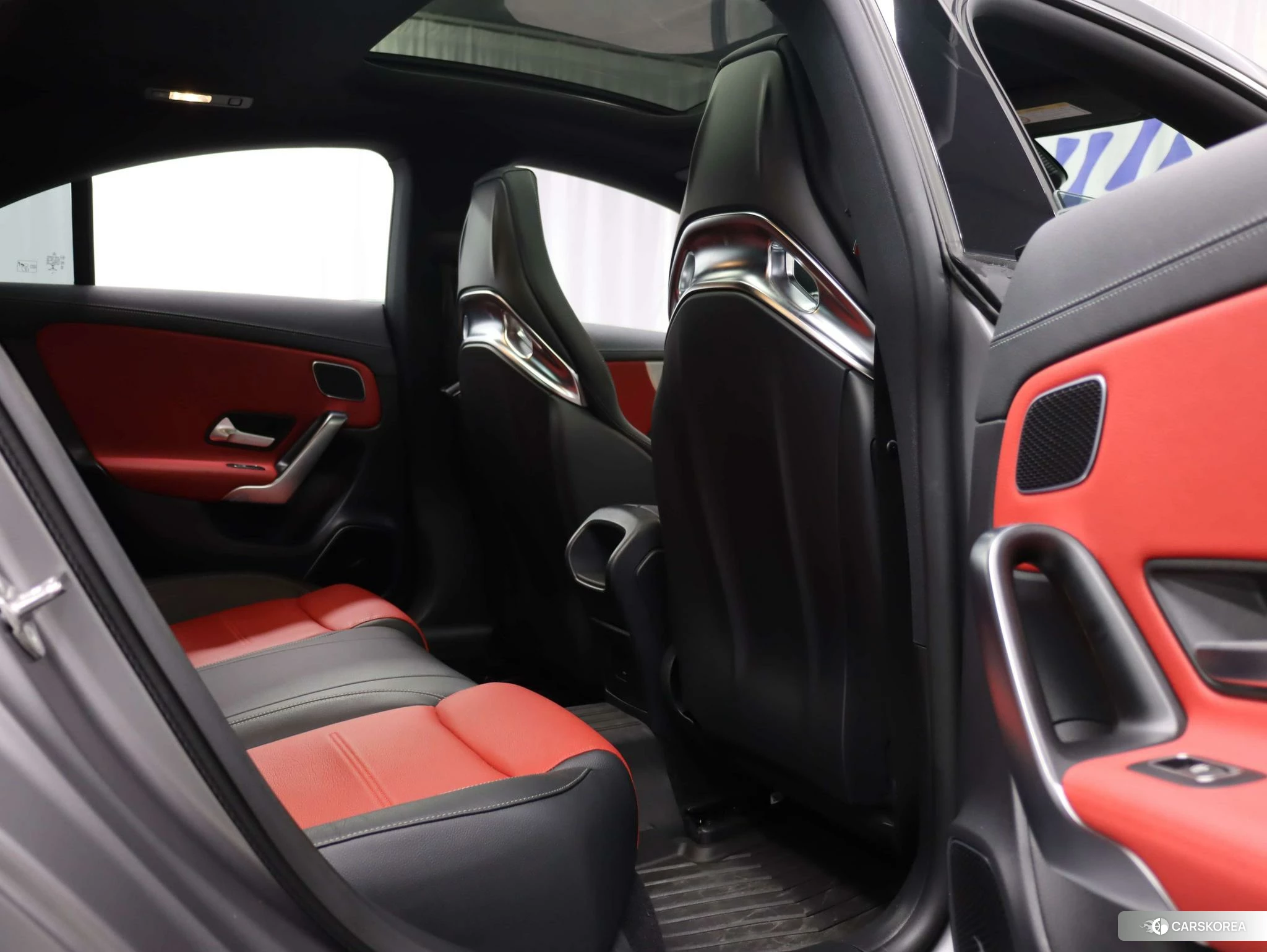 Mercedes-Benz CLA AMG id 4462125 из Китая 21