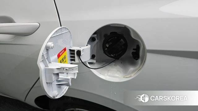 Hyundai The New Avante (CN7) id 4443277 из Кореи 21