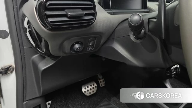 Citroen / DS C4 Cactus id 4417311 из Кореи 21