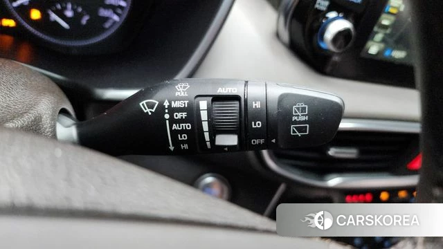 Hyundai Santa Fe TM id 4410902 из Кореи 21