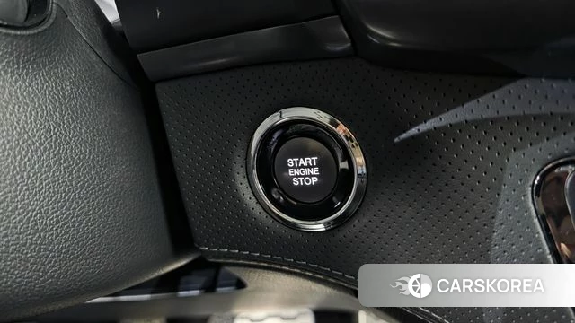 Ssangyong The New Rexton Sport id 4383063 из Кореи 21