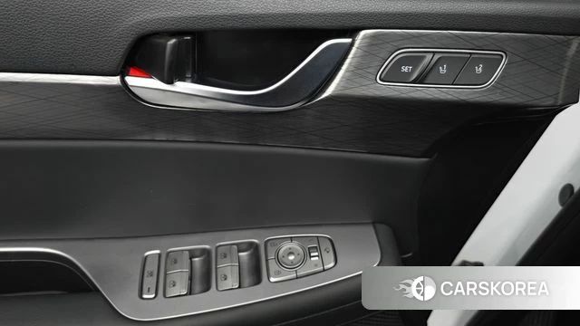 Hyundai Palisade id 4518378 из Кореи 21