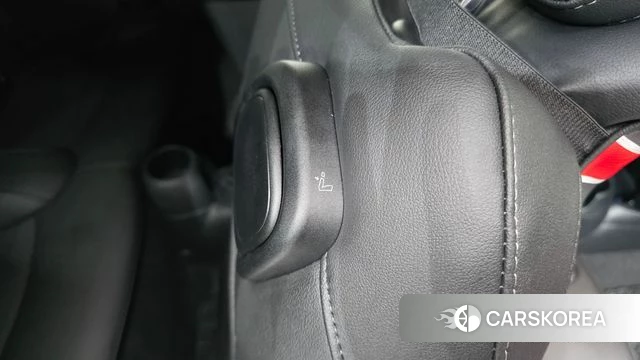 Mini Cooper id 4720164 из Кореи 21