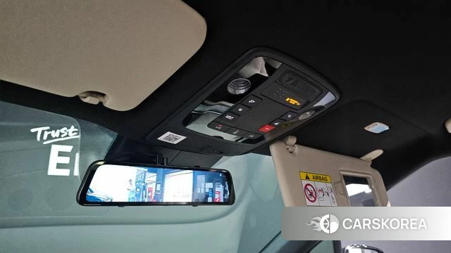 Kia Carnival 4th generation id 4456867 из Кореи 21