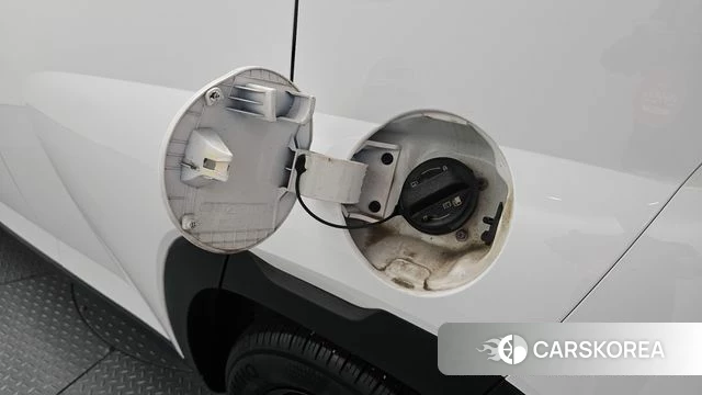 Hyundai Casper id 4702168 из Кореи 21