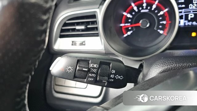 Ssangyong Tivoli Armor id 4672754 из Кореи 21