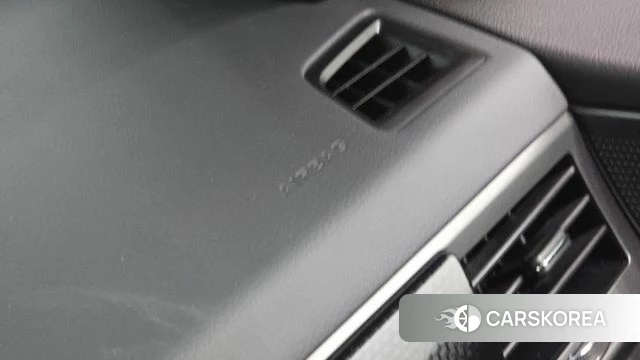 Ssangyong The New Rexton Sport id 4249401 из Кореи 21