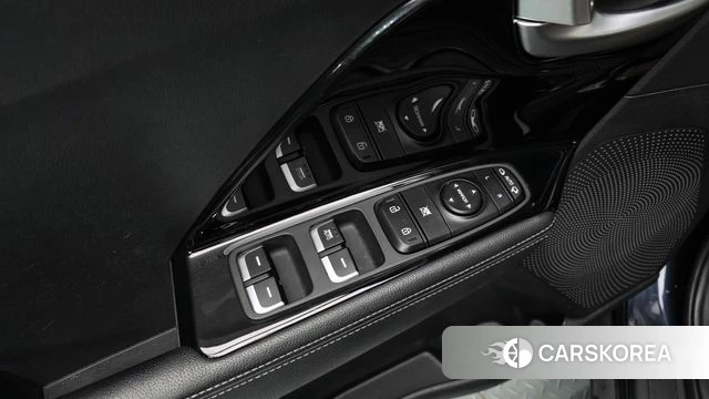 Kia The New Niro id 4383998 из Кореи 21