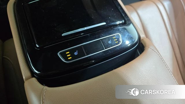 Genesis G80 (RG3) id 4446573 из Кореи 21