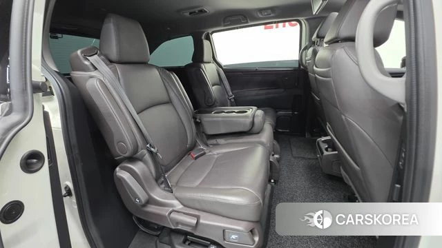 Honda Odyssey id 4459180 из Кореи 21