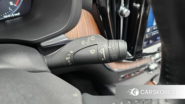Volvo XC60 second Generation id 4448211 из Кореи 21